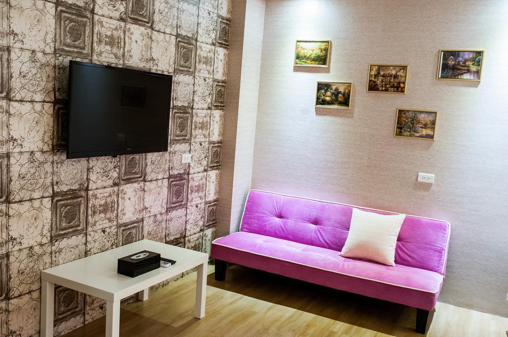 Ace Homestay Luodong Exterior photo