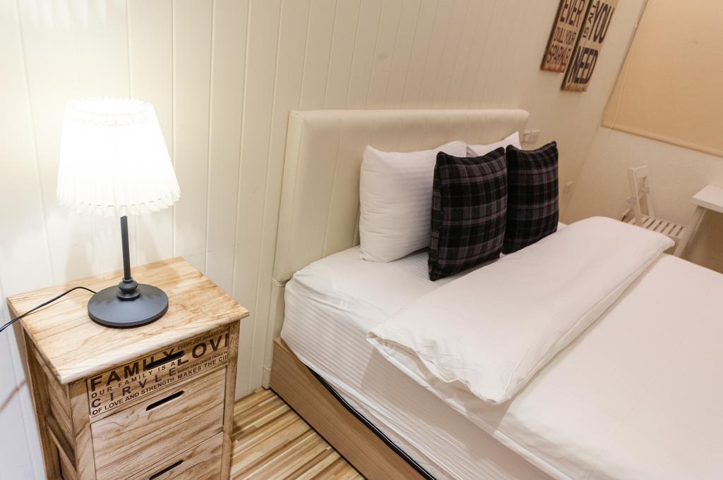 Ace Homestay Luodong Exterior photo