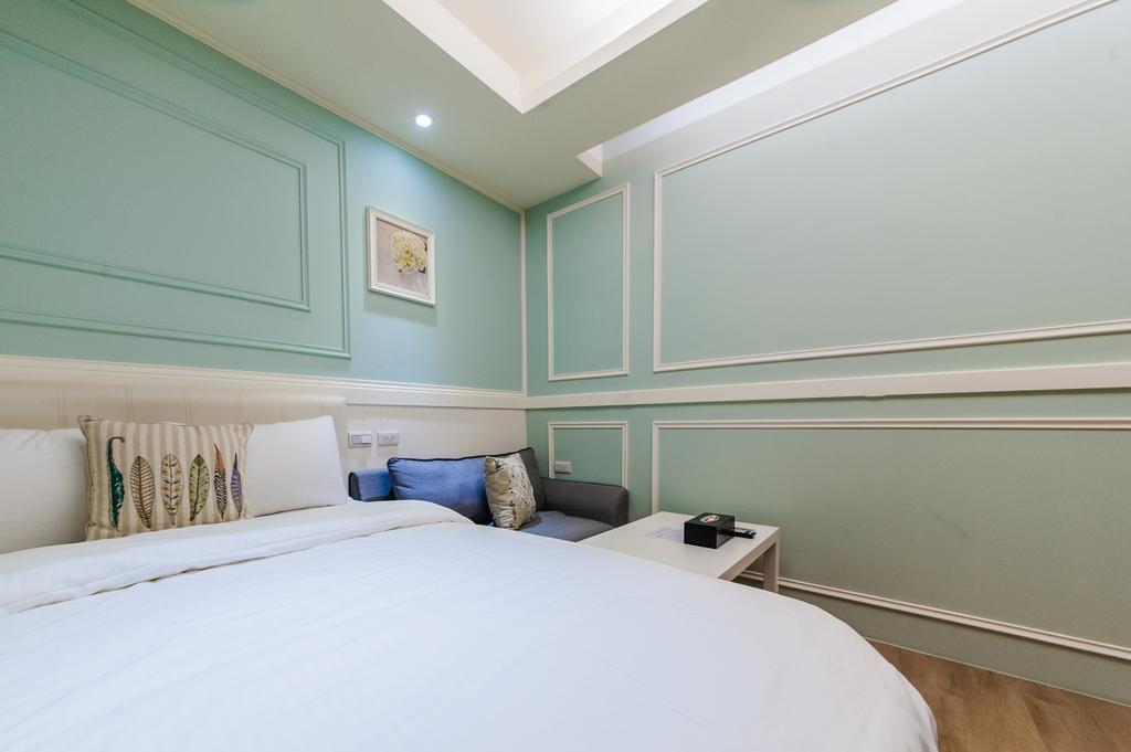 Ace Homestay Luodong Exterior photo